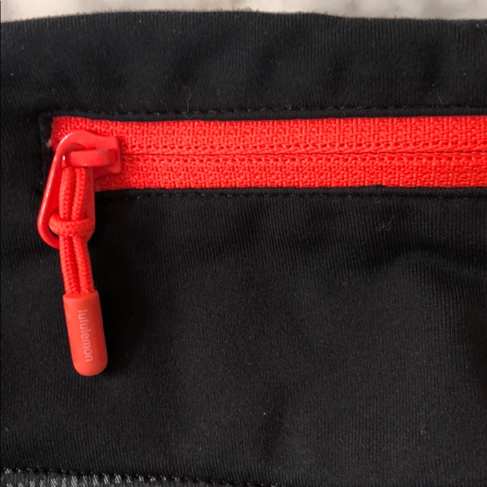 RARE 🍋Lululemon Speed Short - Picture 5 of 9